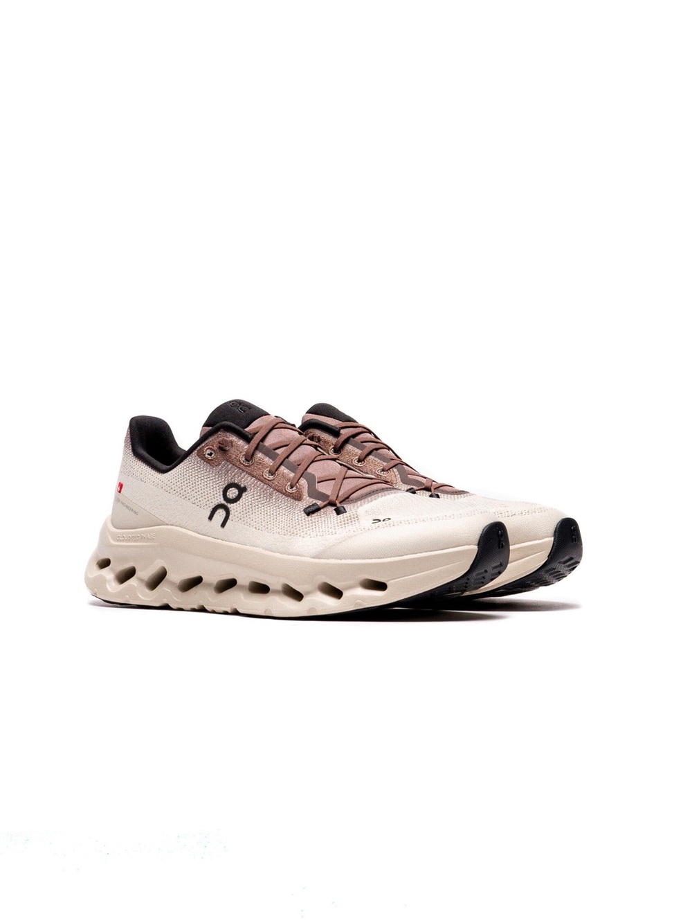 ON RUNNING WMNS CLOUDTILT - CLOVE / SAND - Size 9.5